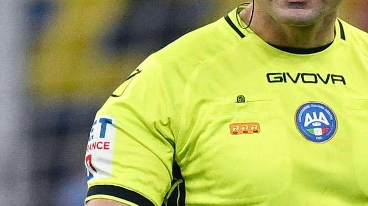 Domenica alle 11 sarà derby per l'Under 19 di Chivu: la sfida col Milan sarà diretta da Bordin