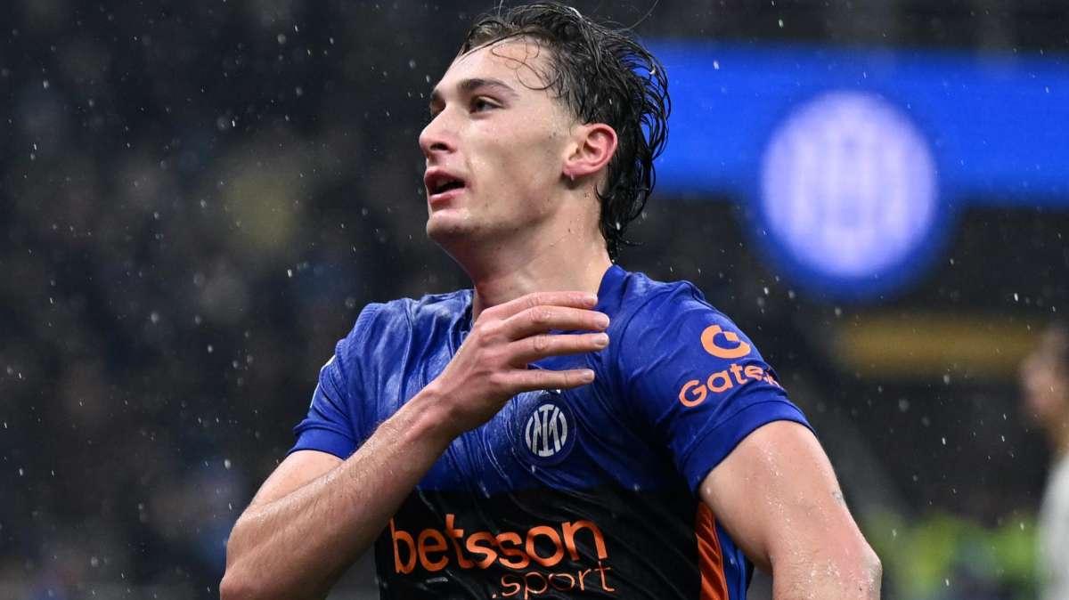 TS - Borussia-Inter, la sorpresa potrebbe essere Pio dal 1': ecco perché Chivu ci sta pensando