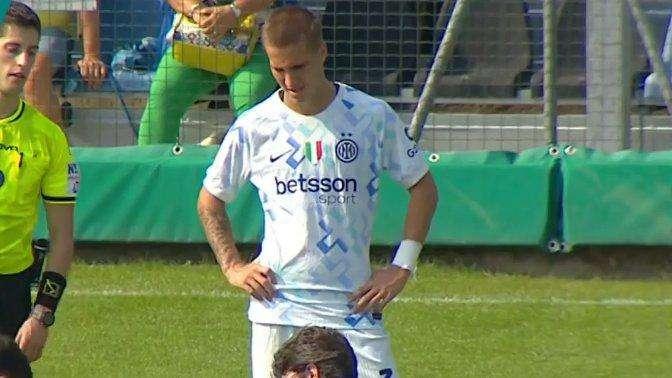 Atalanta-Inter, Up & Down - Marello padrone della fascia, El Mahboubi impatta bene. Iddrissou frustrato