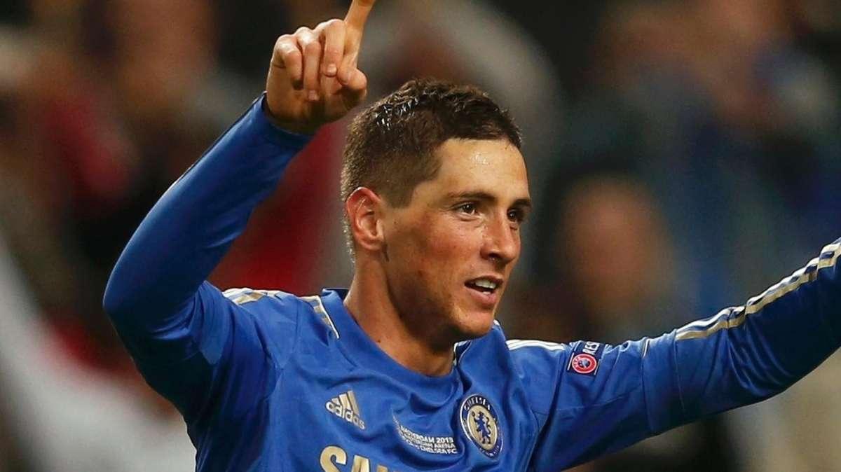 Torres: "Ritorno al Calderon? Ci sono stato già oggi!"