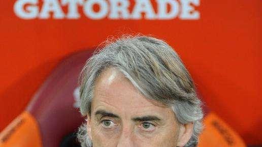 Sky - Inter-Torino, 4-2-3-1 per Mancini: le scelte