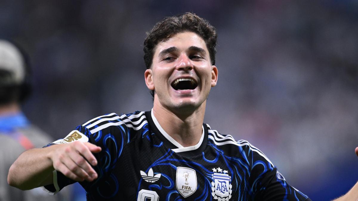Atletico Madrid, Gil lancia Julián: "Ci serve per competere con i grandi"