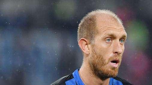 Masiello: "Giocare vicino a casa importante per recuperare, grazie Inter e Milan"
