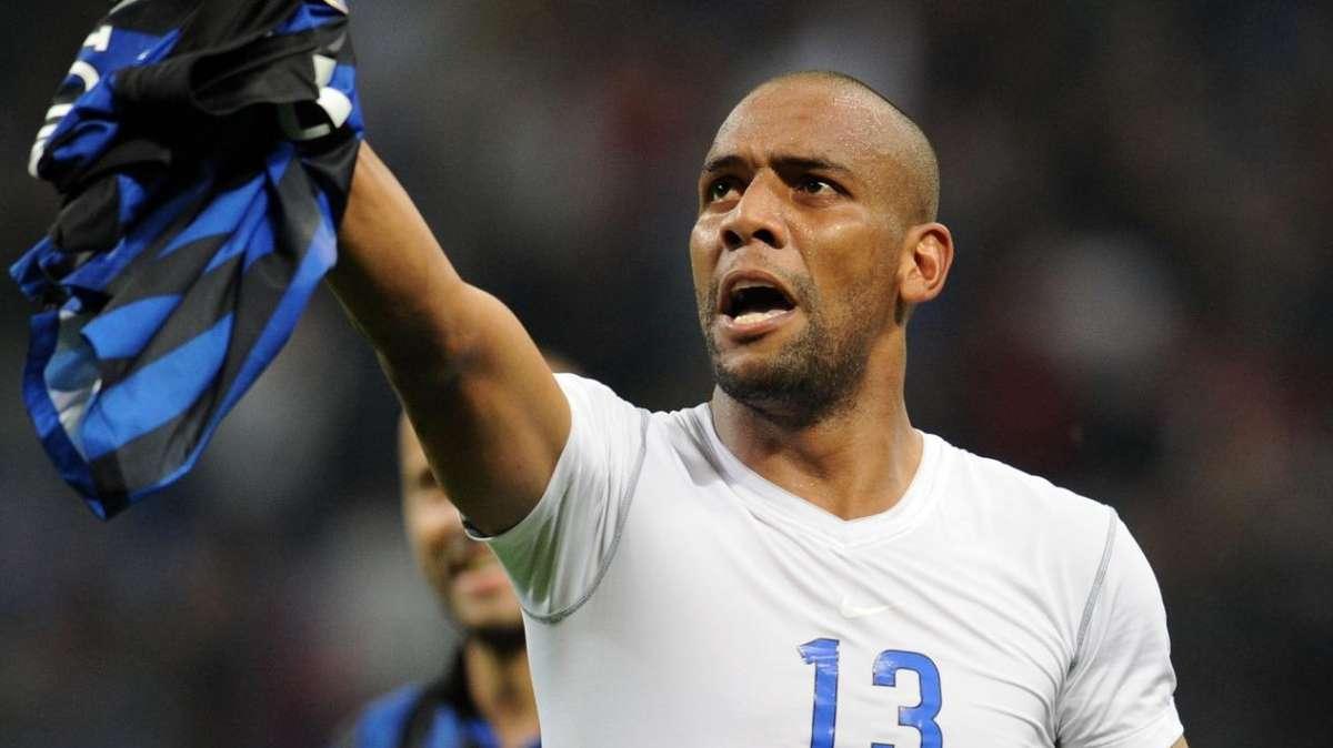 L'ag. di Maicon apre al Psg: "Pensa di partire, ma ora serve un accordo"