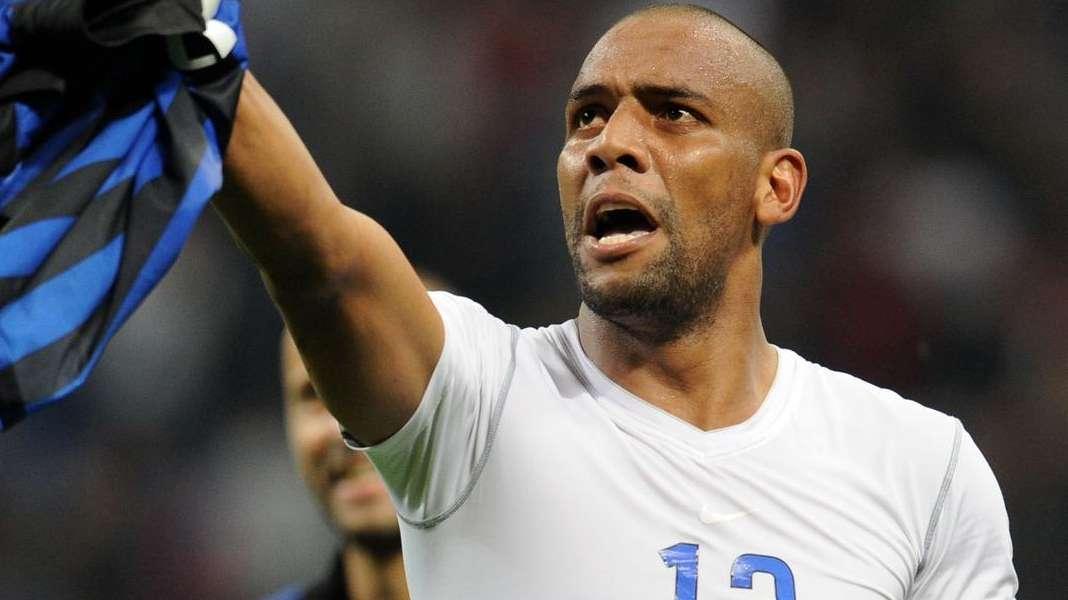 CdS - Su Maicon c'è anche l'Anzhi degli sceicchi. Lui...