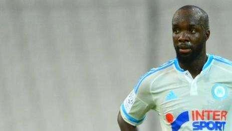 Diarra, una clausola lo libera: tentativo del Tottenham