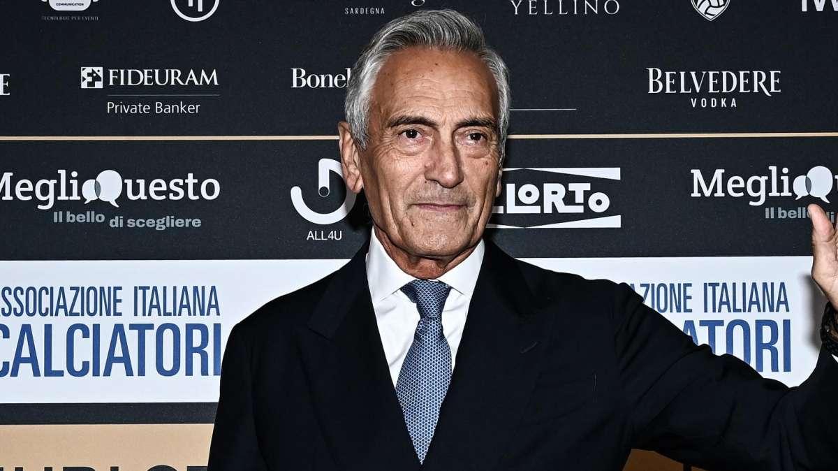 Riforma dello sport, approvate le modifiche alle NOIF. Gravina: "Lavoro straordinario"