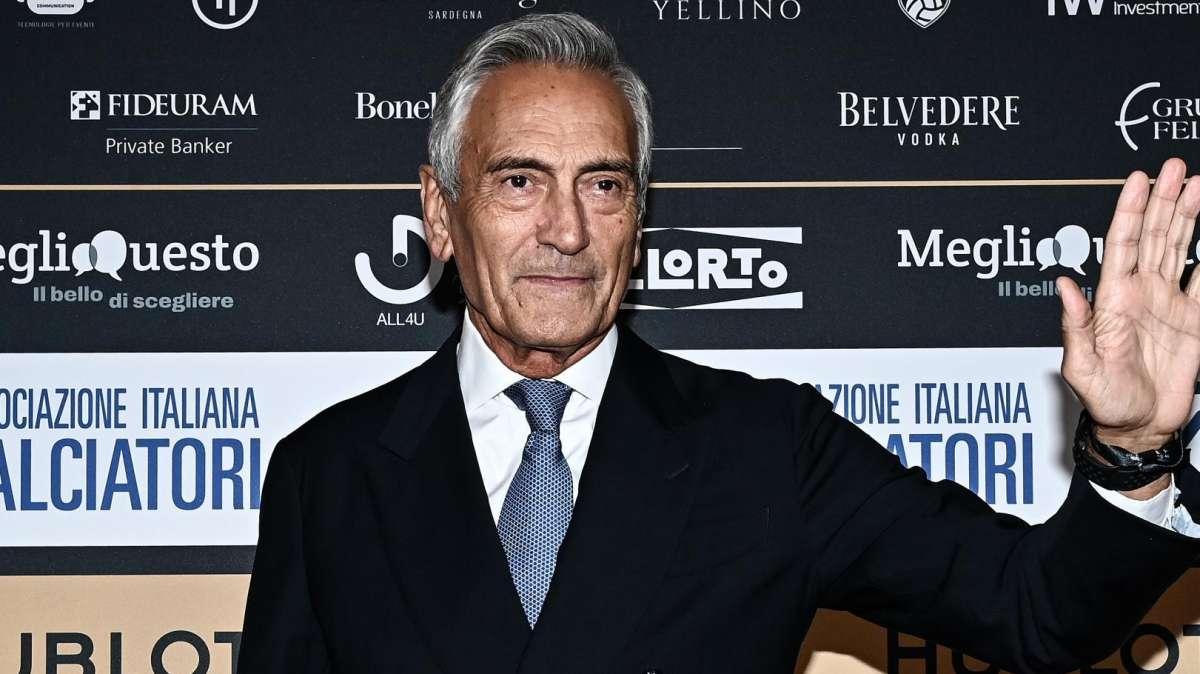 Cambia la composizione del consiglio federale: decaduti Carnevali e Sebastiani, entrerà Chiellini