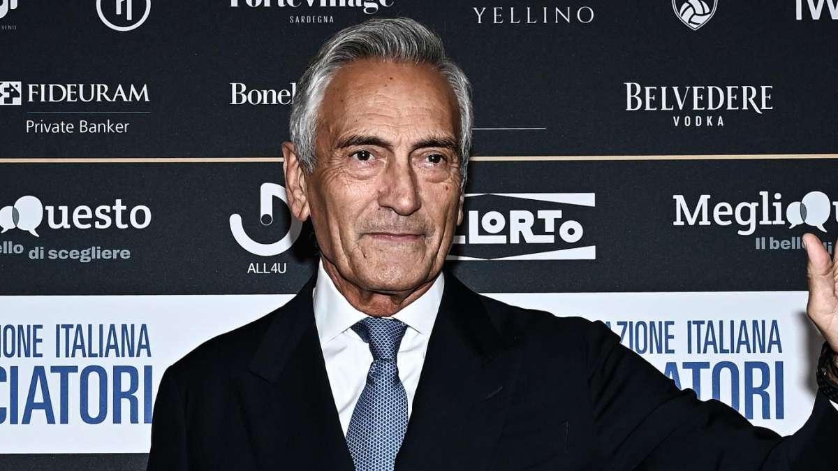 Nazionale U-17 campione d'Europa, Gravina gonfia il petto: "Il modello di riferimento è quello italiano"