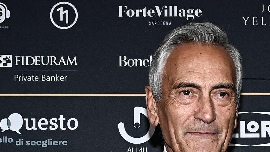 SI - Gravina studia la rivoluzione dei campionati: dalla A alla C, tutti a 18 squadre