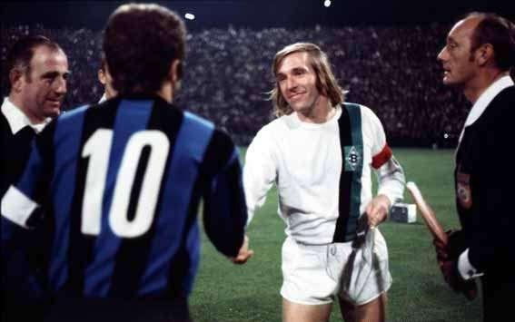 Oriali ricorda quel Borussia MG-Inter: "La lattina..."
