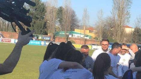 Torneo delle Nazioni, cinque nerazzurre convocate in Under 16