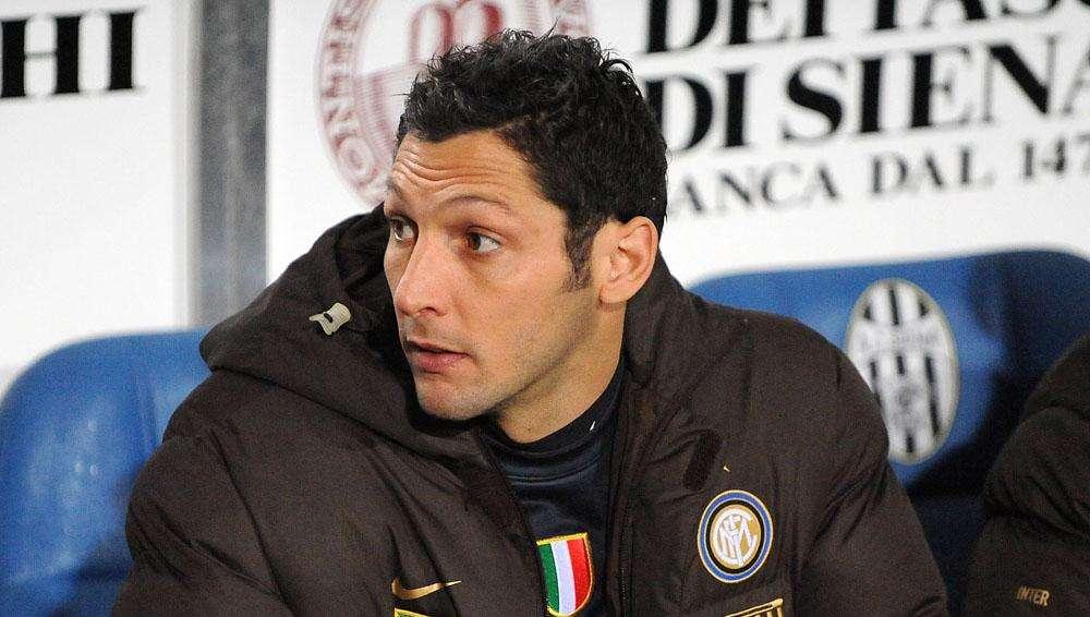 Materazzi, pronta l'offerta del City