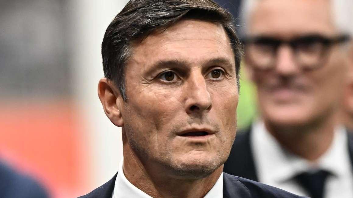 Caso ultras, Zanetti: "Richieste biglietti? Non sarei mai andato contro il club. Con Bellocco solo un saluto"