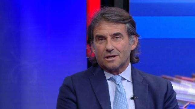 Sky - Primo contatto tra Marotta e Carnevali a Rimini: la trattativa per Frattesi può entrare nel vivo nella serata di oggi