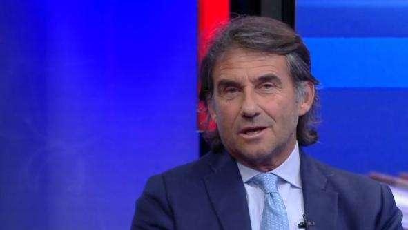 Carnevali sicuro: "La Juventus e l'Inter sono le favorite per lo scudetto"