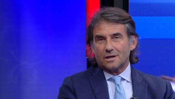 Carnevali dà un consiglio di mercato all'Inter: "Farebbe un errore a cedere Frattesi, anche se lui vuole giocare"