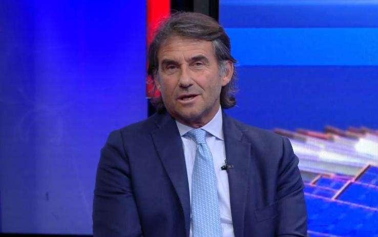 TS - Carnevali-Marotta, incontro tra amici prima del passaggio alla Juve