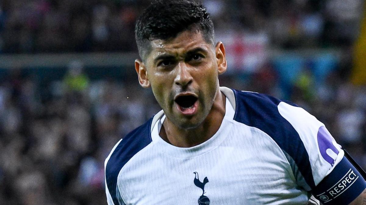 The Sun - Romero apre all'Arsenal, ma il Tottenham dice no