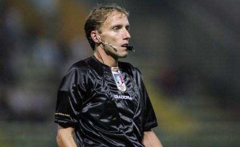 Inter-Bari, la moviola: Mazzoleni sufficente