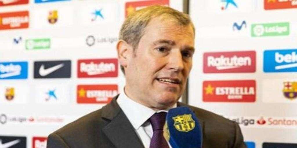 Voci incontrollate al Barça, Bartomeu caccia il vice Rousaud. Che ribatte: "Modi poco saggi"