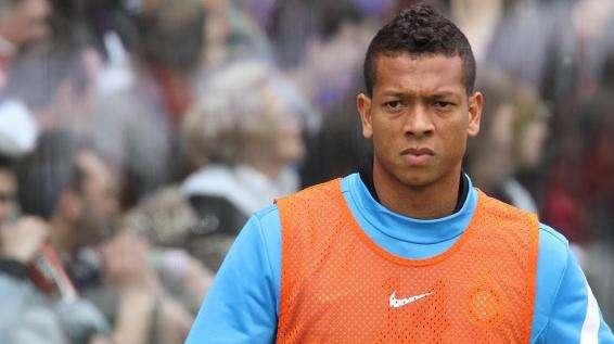 Guarin: "Mio figlio si allena con l'Inter, oggi c'ero"
