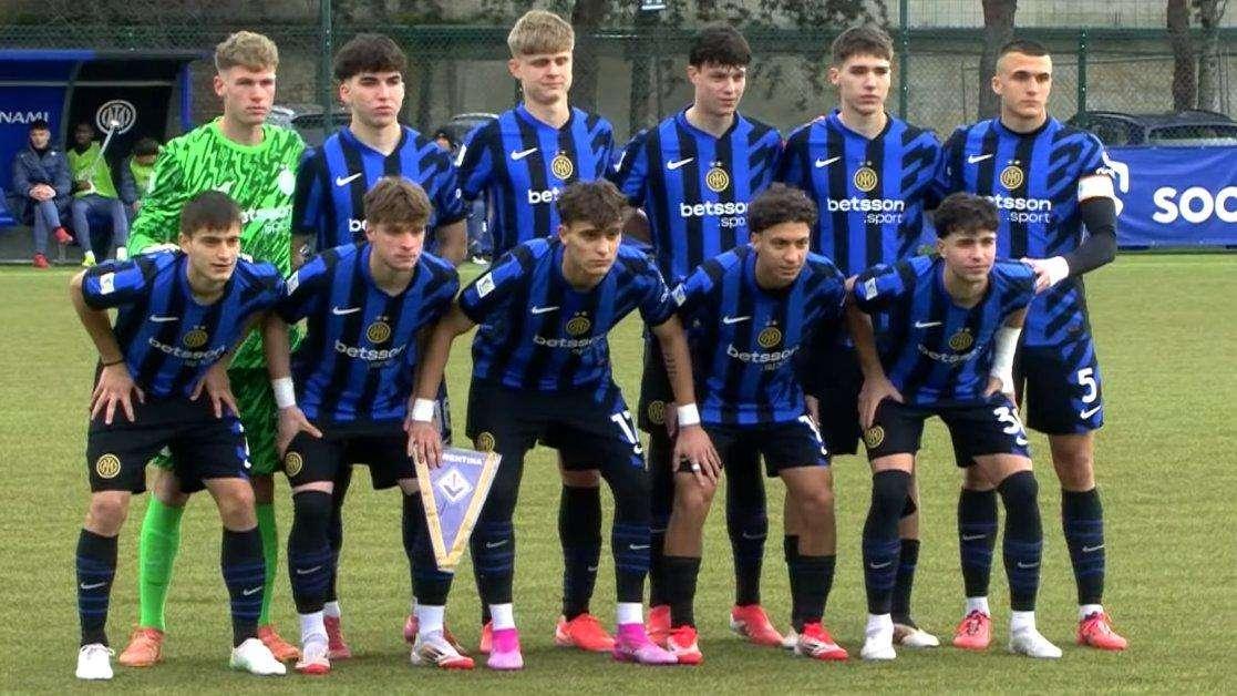 Domani assalto alle Final Four di Youth League per l'U20 di Zanchetta: dove vedere il match col Trabzonspor