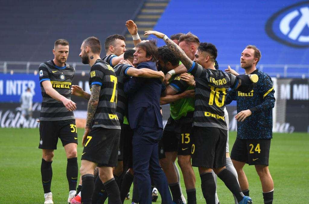 Condò: "L’Inter ha corso contro se stessa e un muro psicologico. Conte? Il negativo di Klopp"