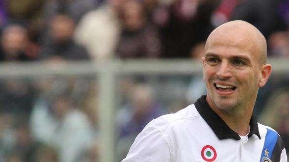 Cambiasso: "Emozioni uniche, ora c'è responsabilità"