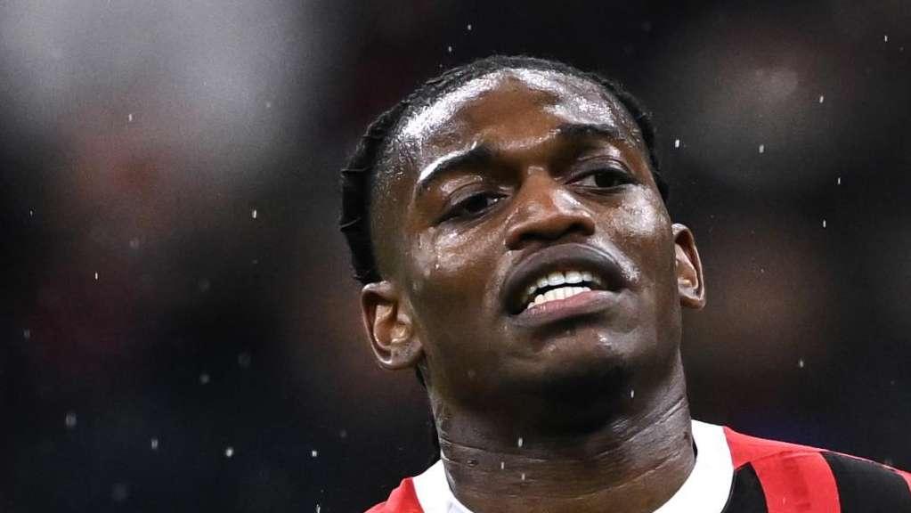 Qui Milan - Thiaw subito in gruppo. Leao torna dal 1', dentro anche Musah