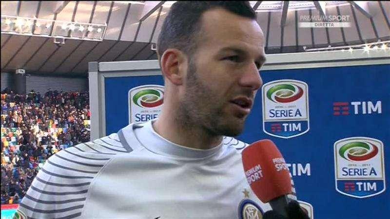 Handanovic: "Questa Serie A sarà molto competitiva. Mi aspetto..."