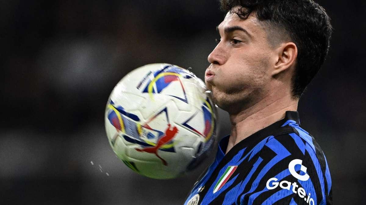 Pagelle CdS - Thuram straripante, Bastoni arma tattica, riscatto Pavard