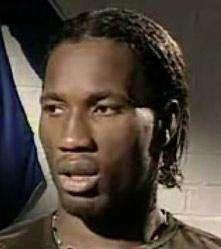 Drogba: "Vorrei lavorare ancora con Mourinho"
