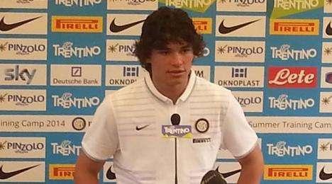 Osorio (ex compagno Dodò): "Uno dei top al mondo"