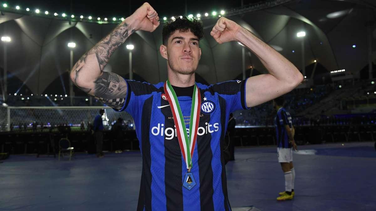From UK - Skriniar verso il PSG, Bastoni tratta il rinnovo con l'Inter: il Tottenham cambia obiettivo in difesa
