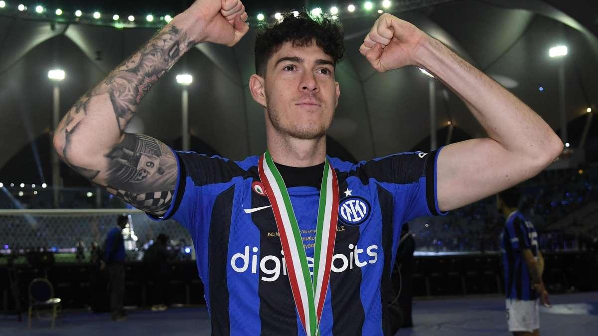 GdS - Appiano, oggi si torna al lavoro. Dimarco e Skriniar ai box, ma arrivano buone notizie da Gosens e Bastoni