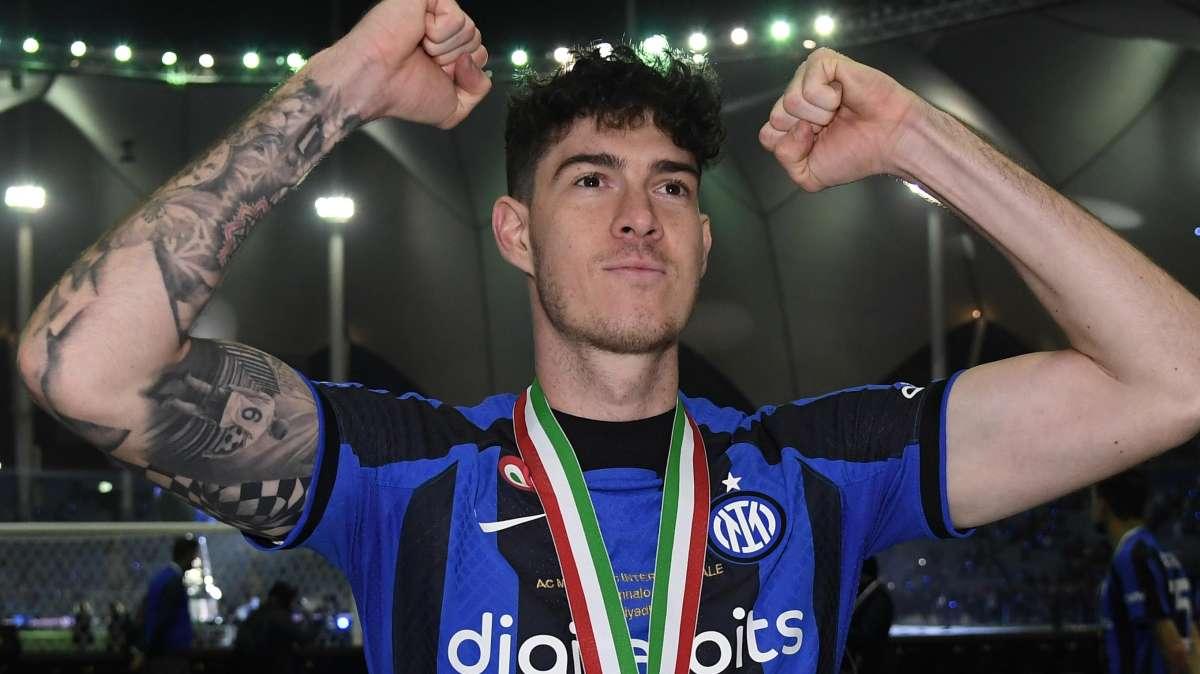 GdS - Blindare i giocatori-patrimonio è l'obiettivo dell'Inter: priorità a Bastoni. Il punto dei rinnovi