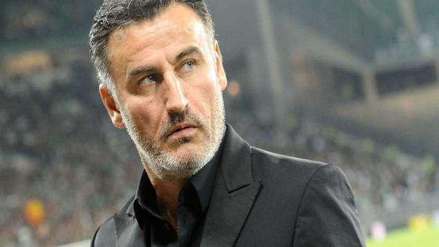 Galtier: "Inter e Dnipro erano le favorite sin dall'inizio"