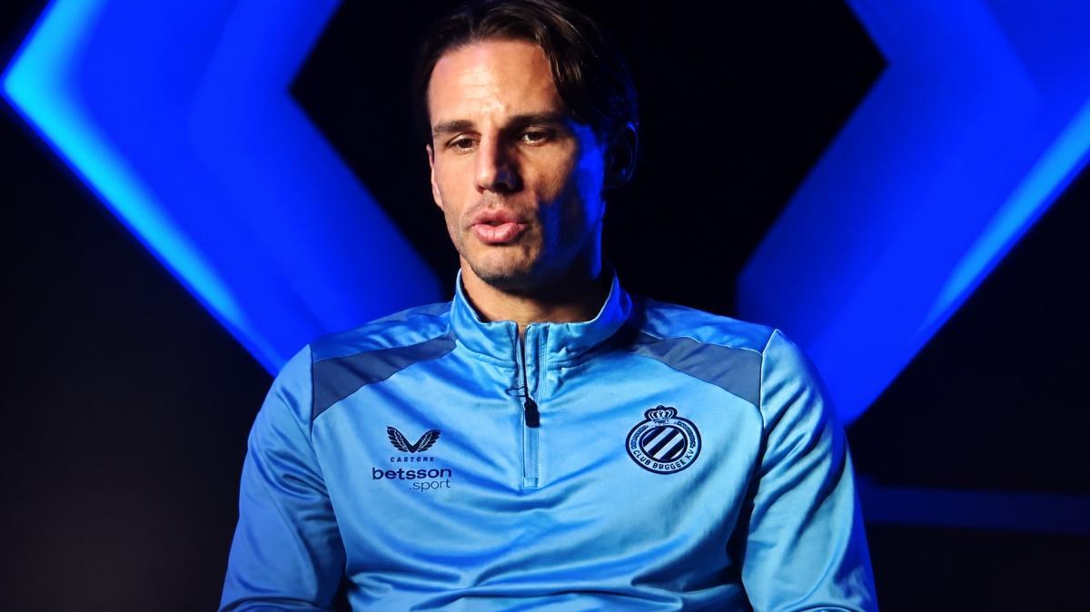 Sommer: "Al Brugge è tutto diverso rispetto all'Inter, ecco il perché"