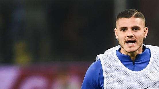 La Repubblica - Napoli, ultimatum a Icardi: si aspetterà fino a lunedì o martedì