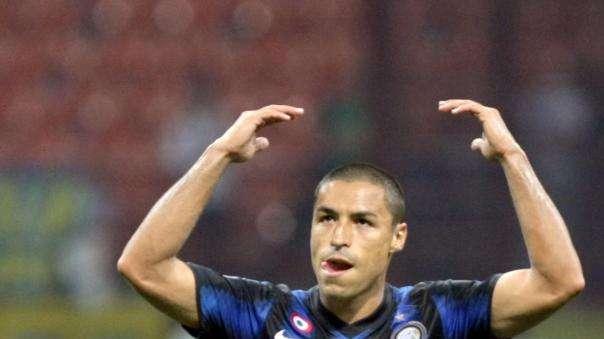 Cordoba: "Ranieri? Buona impressione. Ranocchia..."