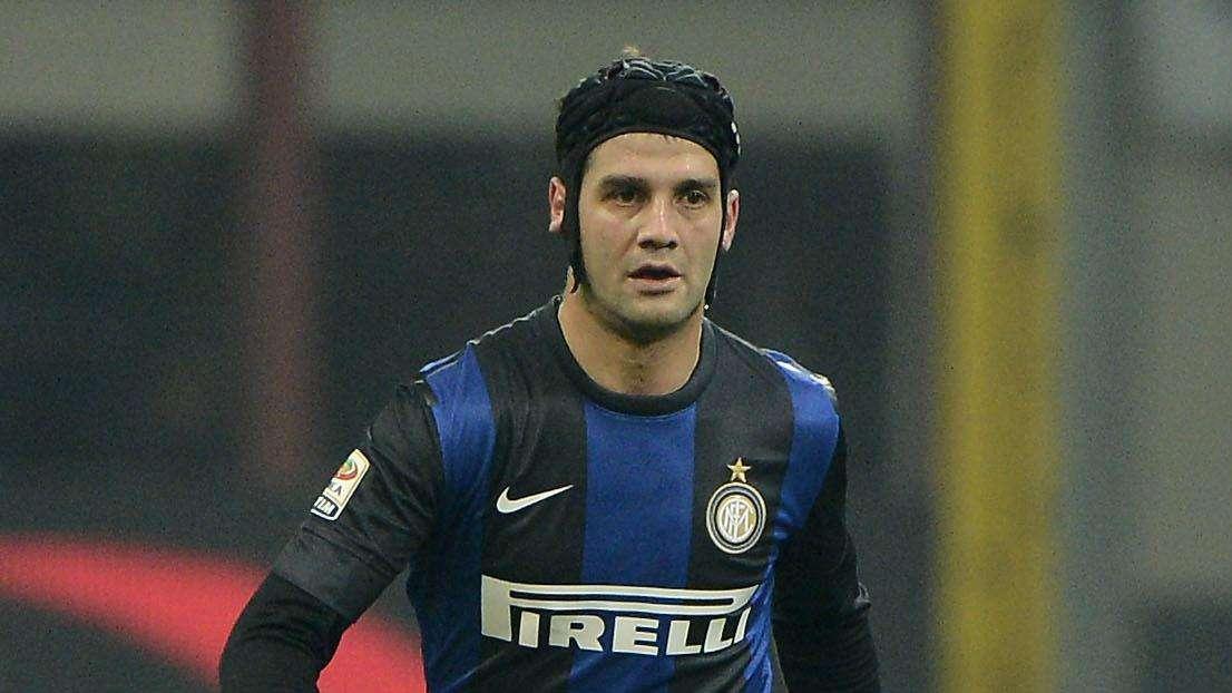 Chivu, sirene romene: addio Inter a gennaio?