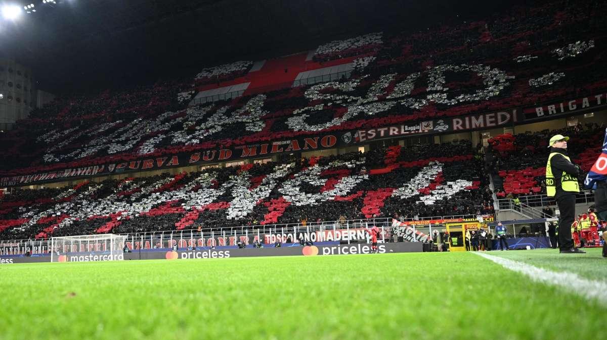 Qui Milan - La Curva Sud continua la contestazione: niente cori, striscioni, bandiere e coreografie nel derby 