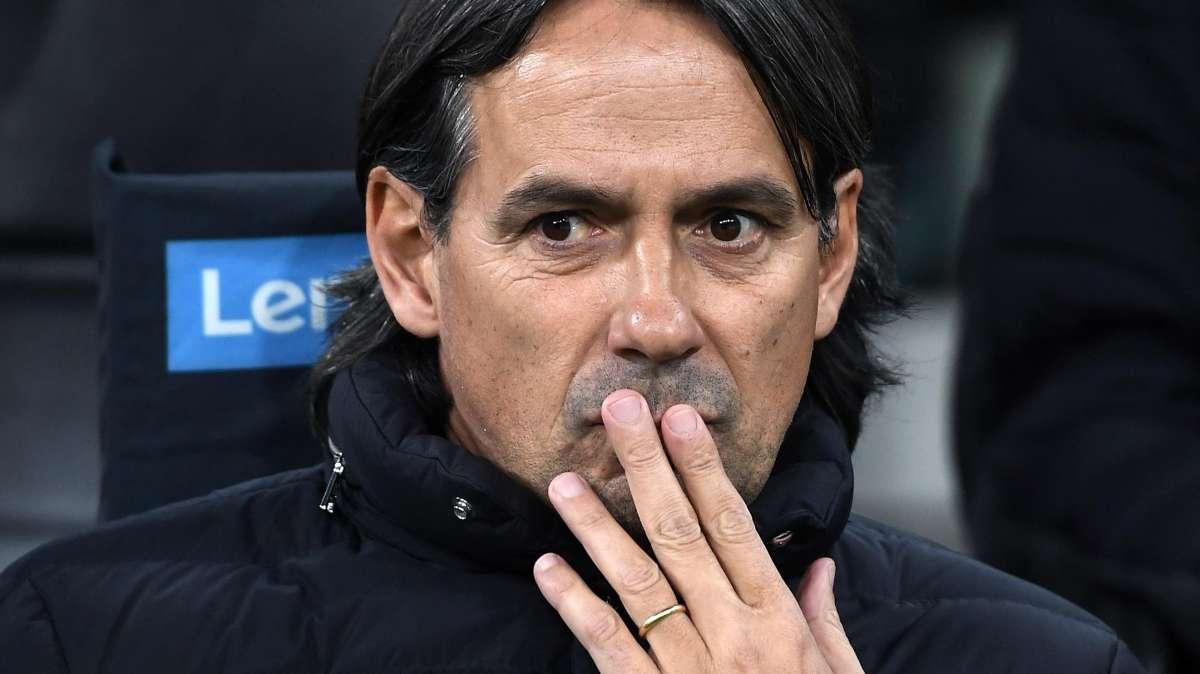 GdS - Club preoccupato, Inzaghi nel mirino: valutazioni sul futuro del tecnico
