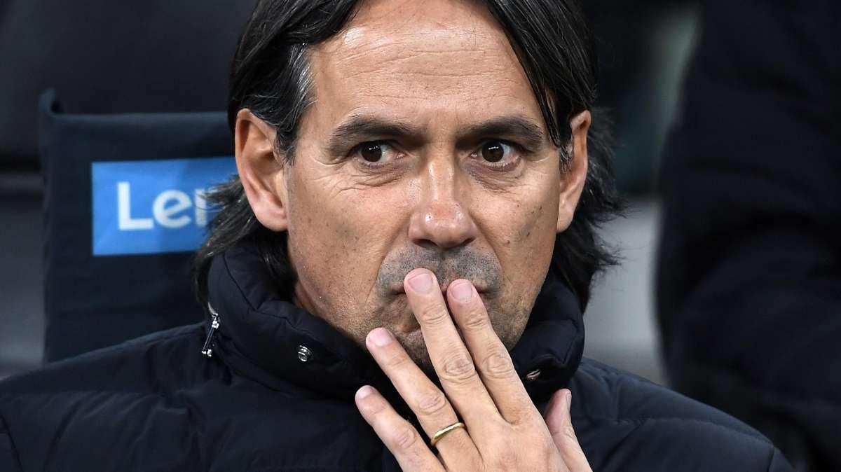 GdS - Motivazioni, errori ripetuti, condizione fisica e aspetto tattico: i cinque gravi problemi che Inzaghi deve risolvere
