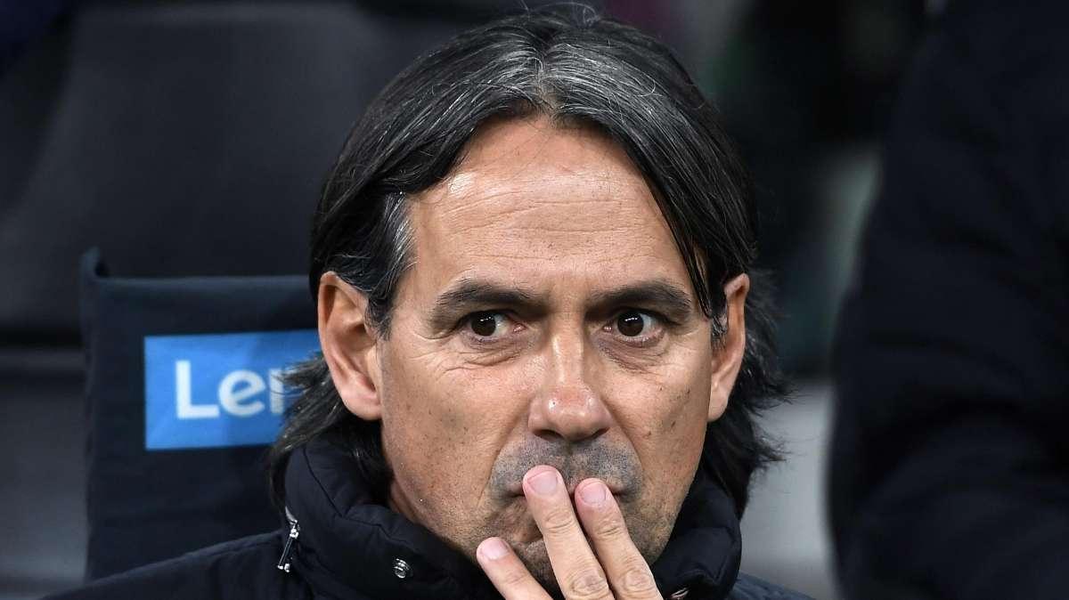 Incocciati: "In gare come quelle di Champions serve anche fortuna. E Inzaghi ne sta avendo"