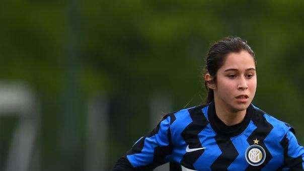 Italia U17, cinque nerazzurre convocate dal ct Grilli per lo stage di Tirrenia