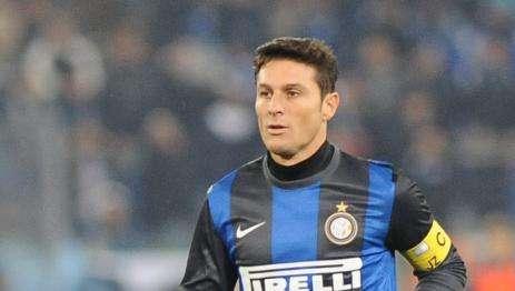 Nicolas, terzo Zanetti: "Ammiro Javier, ma l'idolo..."