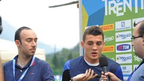 Kovacic: "Io incedibile? Un orgoglio. Inter, darò tutto per te"