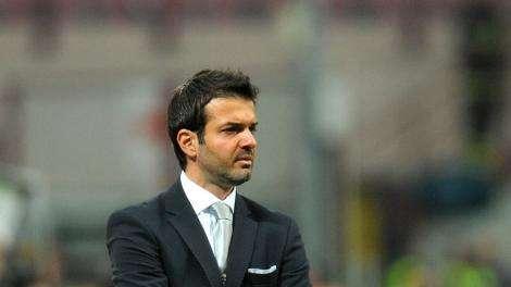 Mancini prospetta un bel futuro per Stramaccioni